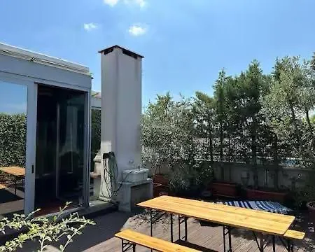 Experience Luxury Sarzana Appartement