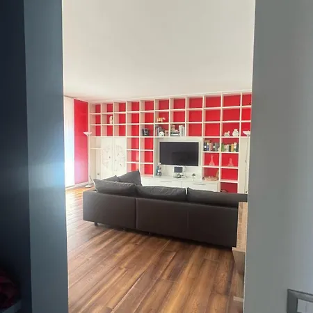 Experience Luxury Sarzana Appartement Milan