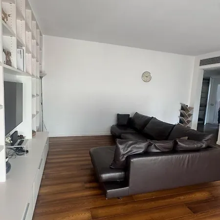 Appartement Experience Luxury Sarzana