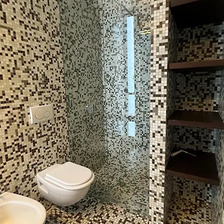 Appartement Experience Luxury Sarzana