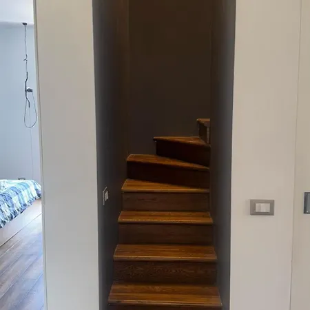 Appartement Experience Luxury Sarzana