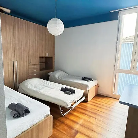 Apartment Experience Luxury Sarzana *