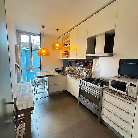 Apartment Experience Luxury Sarzana *