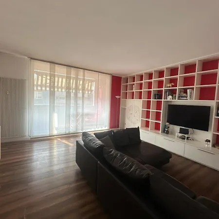 דירה Experience Luxury Sarzana *
