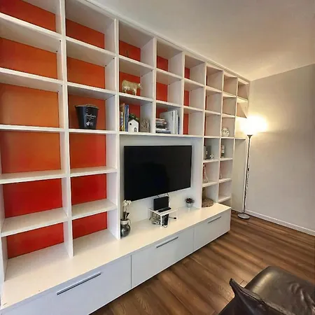 Apartment Experience Luxury Sarzana *