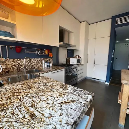 Apartment Experience Luxury Sarzana Mailand