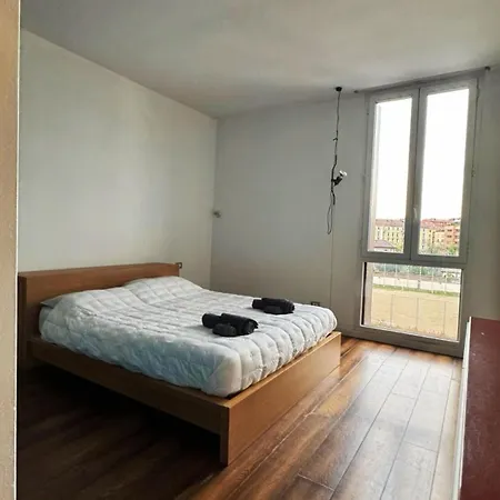Experience Luxury Sarzana * מילאנו
